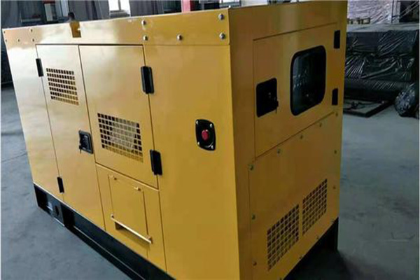 富拉尔基发电机出租