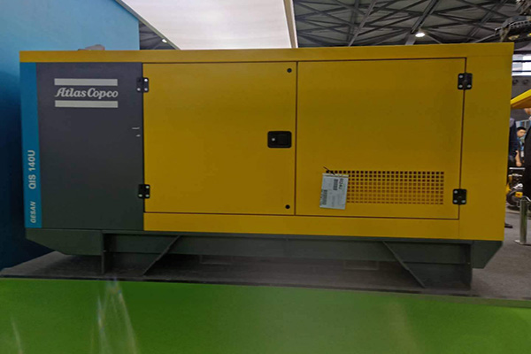 富拉尔基发电机出租