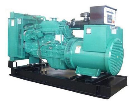 富拉尔基80kw康明斯柴油发电机组