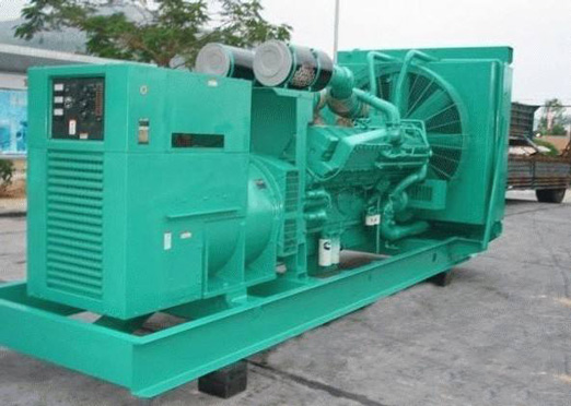 富拉尔基75kw康明斯柴油发电机组